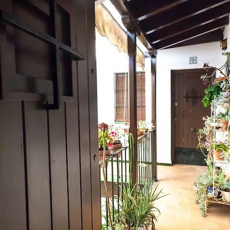 Corral De La O Triana Apartment By Valcambre Seville Exterior photo