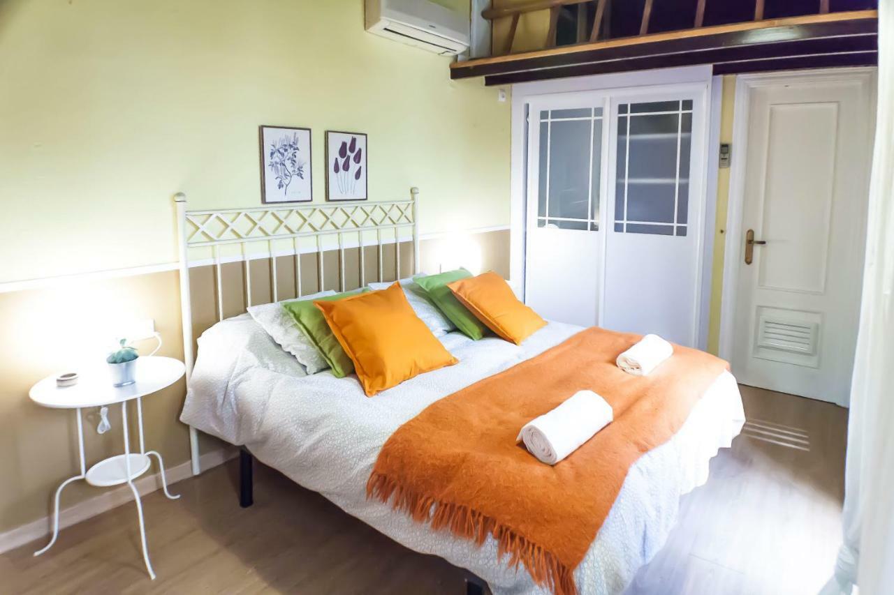 Corral De La O Triana Apartment By Valcambre Seville Exterior photo